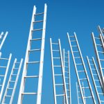 Corporate Ladders